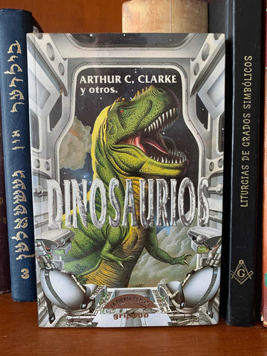Dinosaurios Arthur C. Clarke