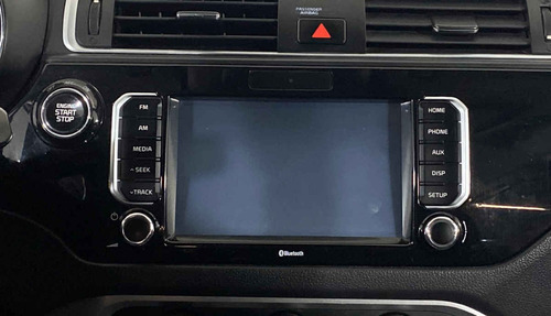 Imagen 14 de 15 de 118737 - Kia Kia Rio Hb 2017 Con Garantía