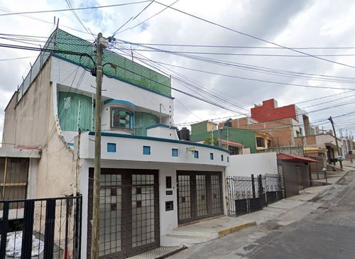 Casa En Venta Ciudad Brisa , Naucalpan , En Remate Bancario 
