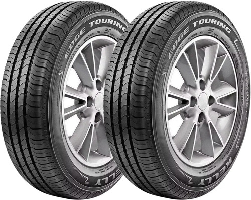 Juego De 2 Neumáticos Kelly Edge Touring P 175/65r14 82 T