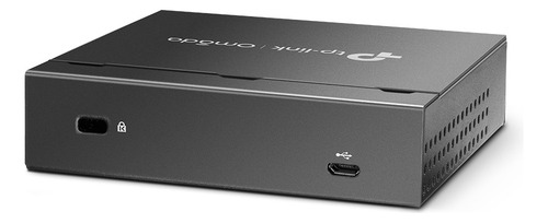 Controlador De Dispositivos Omada Oc200 Tplink Tickets Horas