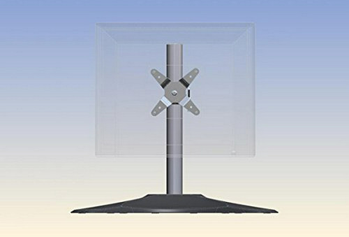 Soporte De Monitor Triple Horizontal Ergotech