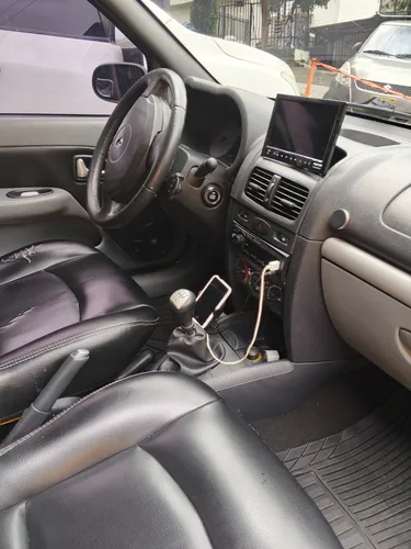 Renault Clio F.iv Rs Dynamique