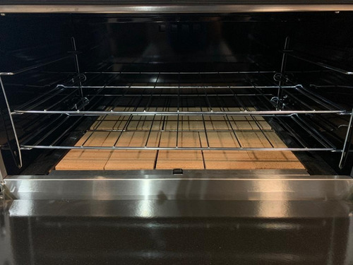 Cocina Industral Saho Jitaku 820 Grill + Envio Y Ahora18