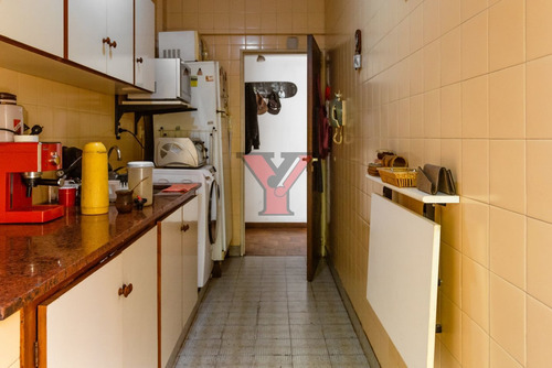 Imagen 7 de 13 de Departamento En Venta En 13 E/ 63 Y 64