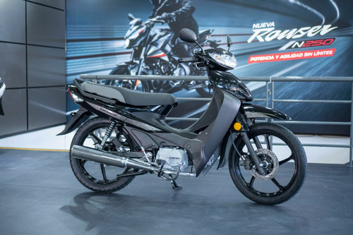 Corven Mirage 110 Full Stock Disponible Lidermoto 