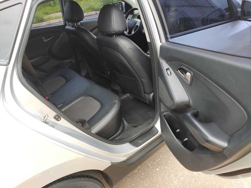 Excelente Hyundai Ix35 11/12 - Aceito Troca (+novo)