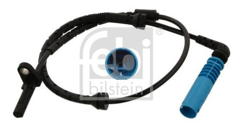 Sensor De Rotações Do Abs Tras. Bmw X5 3.0 I 2000-2007 (e53)