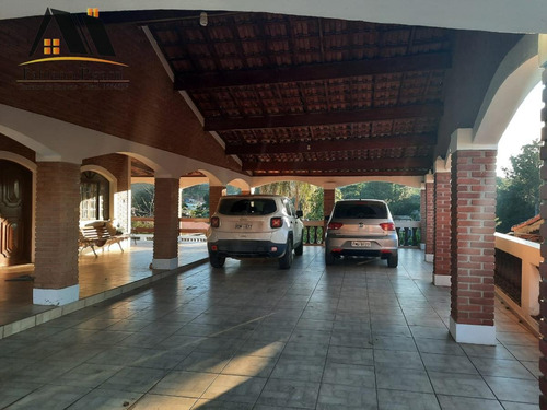 Imagem 12 de 15 de Chácara Para Venda Em Pinhalzinho, Centro, 6 Dormitórios, 6 Suítes, 8 Banheiros - 104_1-2383215