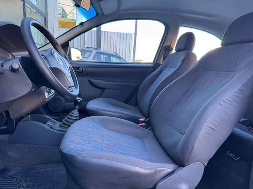 Chevrolet Celta Celta Life/ LS 1.0 MPFI 8V FlexPower 3p