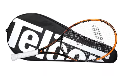 Raqueta Tenis Adulto Space Nivel Inicial Teloon® + Funda