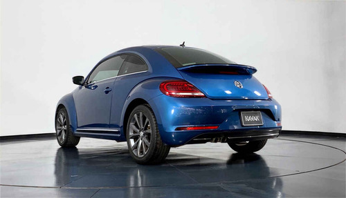 Imagen 4 de 15 de 111156 - Volkswagen Beetle 2018 Con Garantía
