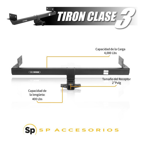 Imagen 2 de 8 de Kit Arrastre Tiron Jalon Y Bola Nissan Np300 Frontier 16/21
