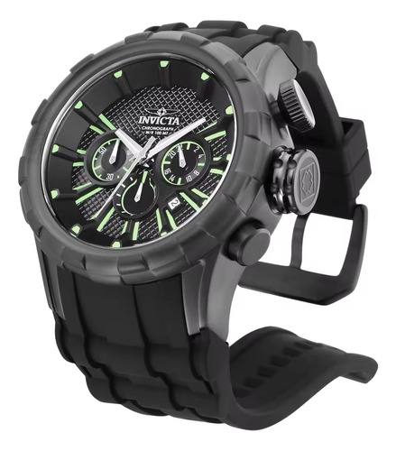 Reloj Invicta 16974 I-force 50mm Sellados