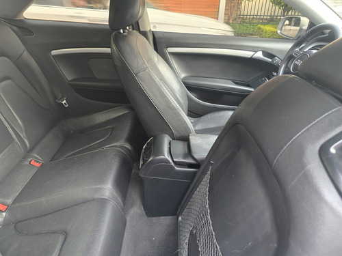 Audi A5 2.0 T Trendy Plus Multitronic Cvt