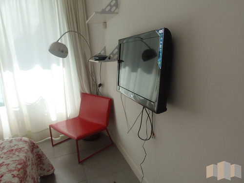 Imagen 25 de 30 de Apartamento En Punta Del Este, Roosevelt