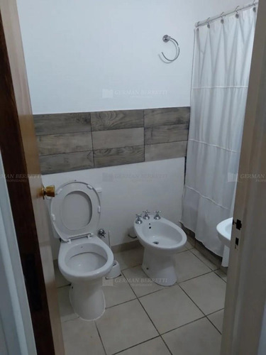 Departamento En Alq. Temporario Ubicado En Recoleta, Capital Federal, Buenos Aires