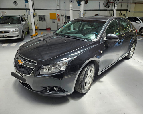Chevrolet Cruze 1.8 Lt Mt