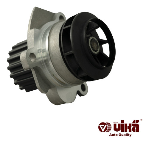 Kit Distribución Con Bomba Vw Vento Audi A3 Motor 1.9tdi Bxe