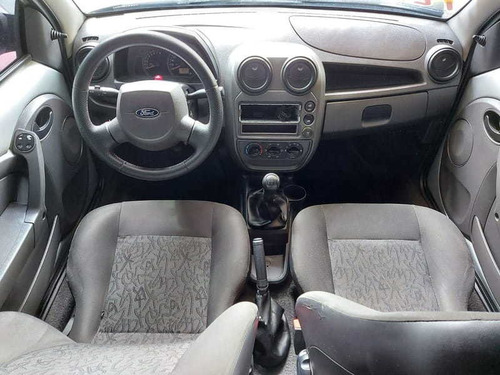 Ford Ka Flex 1.0 8v 2p