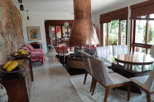 Imagem 26 de 30 de Casa Em Condomínio - Co00065 - 69299945