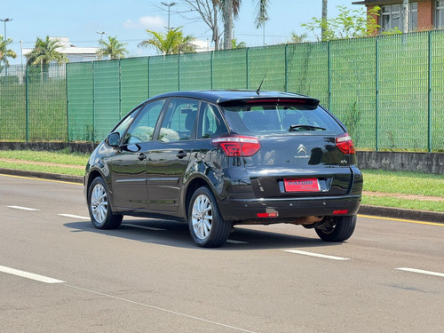 Citroën C4 Picasso 2.0 16V 4P GLX AUTOMÁTICO