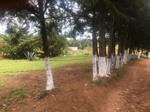 Venta Terreno En Amealco San Jose Itho Queretaro