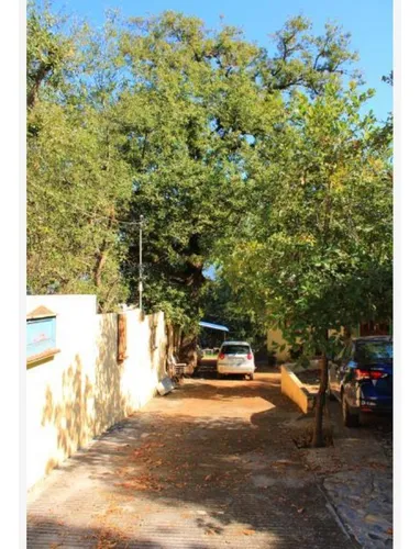 Terreno En Venta En Santiago Centro