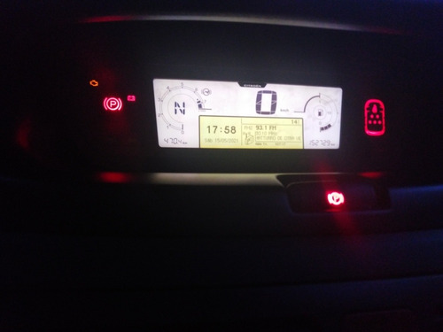 Citroën C4 Picasso 1.6 Am80 Hdi 110cv Nav 2012