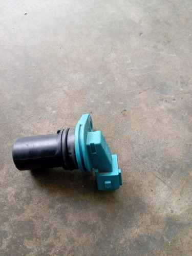 Sensor De Leva Ford Fiesta 2004 2012