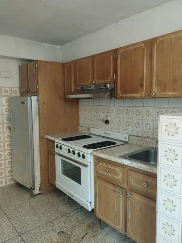 Cómodo Apartamento Av. Baralt