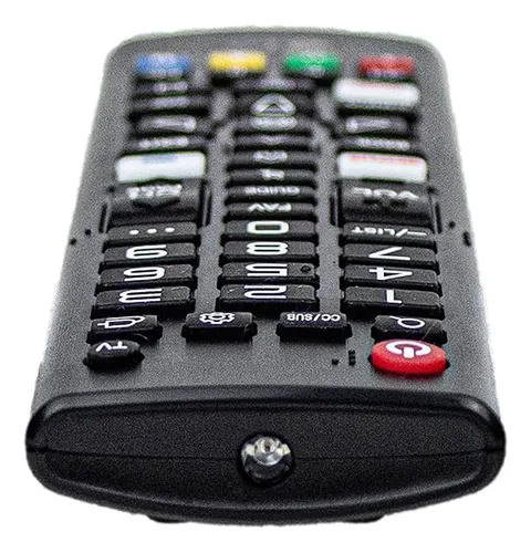 Control Remoto De Tv LG Akb75675304 Para Televisores Intelig