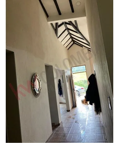 Hermosa Casa Campestre En Venta (11900).