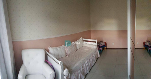 Cobertura 2 Quartos, 1 Suíte, 2 Vagas De Garagem - São Mateus - Juiz De Fora - Co0151
