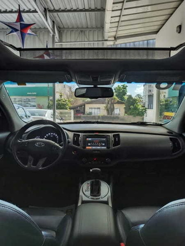 Kia Sportage Ex 20 Off G4