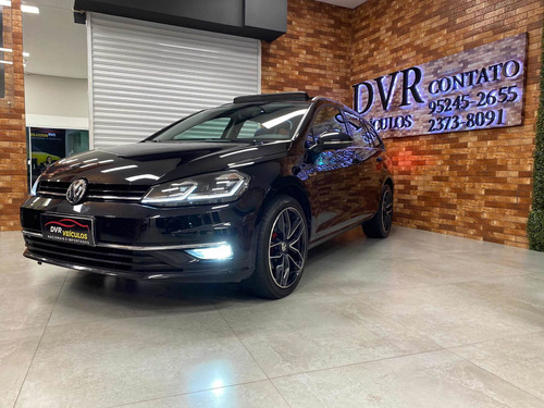 Volkswagen Golf Variant 1.4 Highline 250 Tsi Flex Aut. 5p