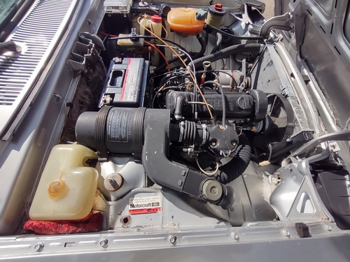 Ford Ford Pampa