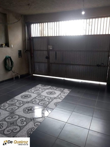 Imagem 6 de 30 de Casa Em São Paulo Na Zona Sul, Localizada No Balneario São Jose ( Próximo Ao Terminal Varginha, Atacadão E Habibis ) - 0926 - 67861398