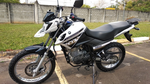 Imagem 1 de 8 de Yamaha Xtz Crosser S 150