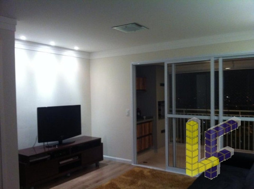 Imagem 6 de 10 de Apartamento - B. Sta Paula - 16818