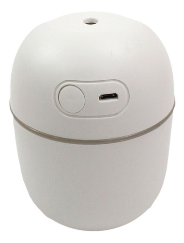 Imagem 3 de 4 de Umidificador Básico 220ml