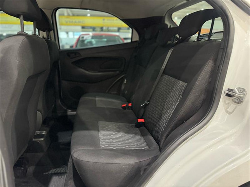 Ford Ka 1.5 Ti-vct se Plus