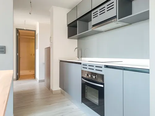 Edificio Av. Los Pajaritos (1 Bod.) Vista Nororiente Piso 7