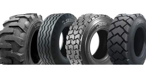 Llanta Seba Seb2358 235/80d16 10cp Tl Seba Economy Plus