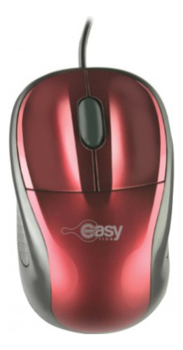 Mouse Easy Line El-993315