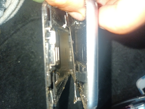 Iphone 6s Modelo A1688 Para Piezas Gris (Usado)