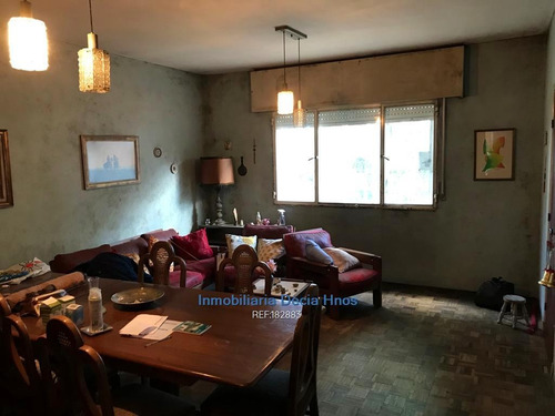 Imagen 7 de 7 de Venta Apartamento 2 Dormitorios Unión Cw182883