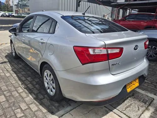 Kia Rio R 1.4