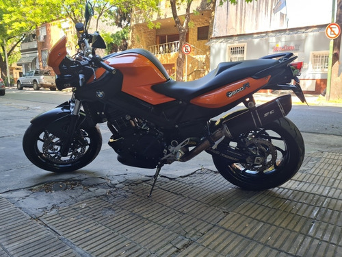 Imagen 3 de 7 de Bmw F800r
