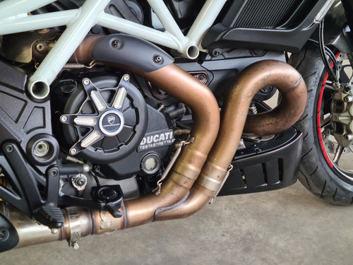 Imagen 6 de 10 de Ducati Diavel Carbon
